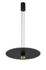 Nomada Ceiling Lights Mantra Flush Fittings